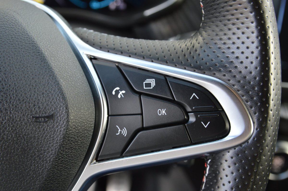 Fahrzeugabbildung Renault Arkana   R.S. Line E-Tech
