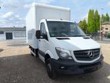 Mercedes-Benz Sprinter 514 KOFFER,1 HAND,AHK,SCHECKHEFT - Gebraucht Aachen