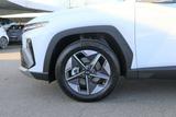 Hyundai TUCSON Trend 1.6 T-GDI Krell Soundsystem - weiße Hyundai TUCSON