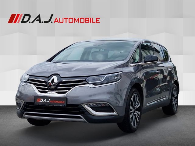 Renault Espace ENERGY dCi 160 EDC Initiale Paris 7-Sitze