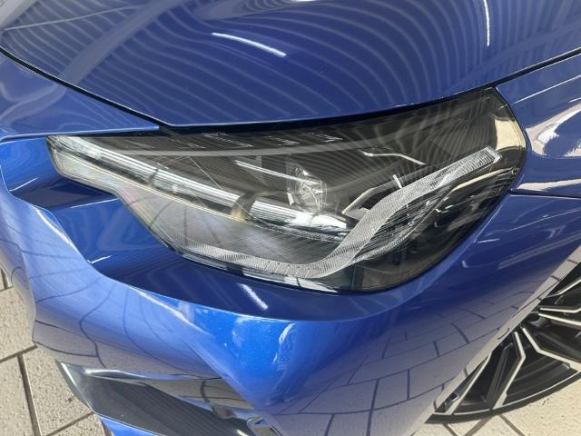 BMW 220 d A Coupe M-Sport Pro 19''HUD Navi AdLED Hif