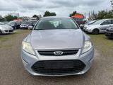 Ford Mondeo 2,0*KLIMAAUTOMATIK*2.HAND*EURO 5* - Ford Mondeo Gebrauchtwagen in Augsburg
