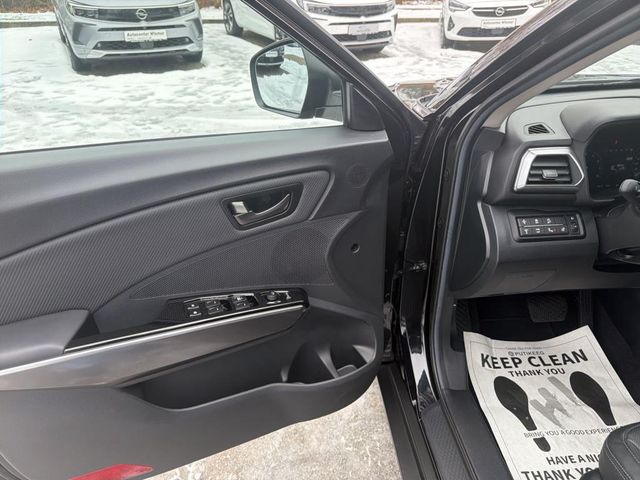 KGM TIVOLI TITANIUM 1.5