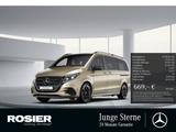 Mercedes-Benz V 300 d 4MATIC AVANTGARDE Lang NIGHT AHK MULTIB.