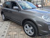 Porsche Cayenne  3,0 TDI  !HU 02/2027! mit dkl. Dachhimm - Porsche Cayenne aus 2009