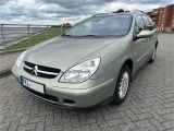 Citroën C5 2.0 16V SX Break mit TÜV 01/27 - Citroën C5 aus 2003