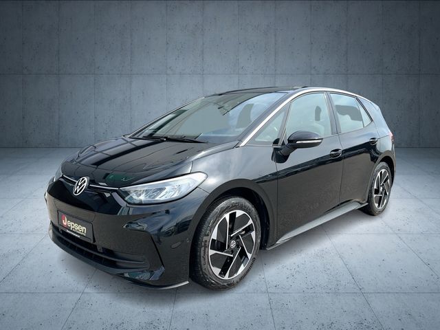 VW ID.3 Pro Facelift 58 kWh /KOMFORT &amp; ASSISTENZPAK