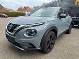 Nissan Juke Kiiro - Nissan Juke: Kiiro