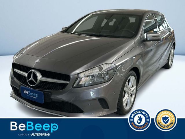 MERCEDES-BENZ Mercedes-Benz Classe A A 180 SPORT MY16