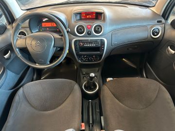 Citroën C3 1.4 16V Confort *2. Hand*Klima*Radio*MP3*CD*