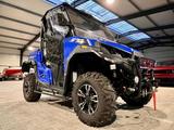 Linhai T Boss 570 4x4 EPS 2023 - LINHAI QUAD