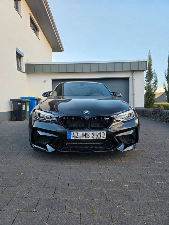 BMW M2 2019