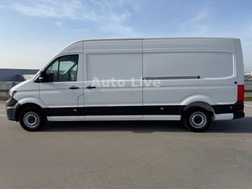 Volkswagen Crafter - 2