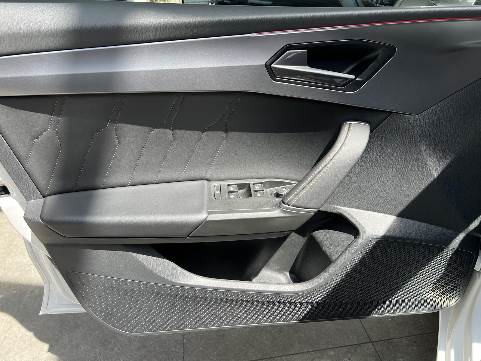 Cupra Leon VZ SP 2.0 TSI Panorama AHK FullLink Memory, миниатюра 24