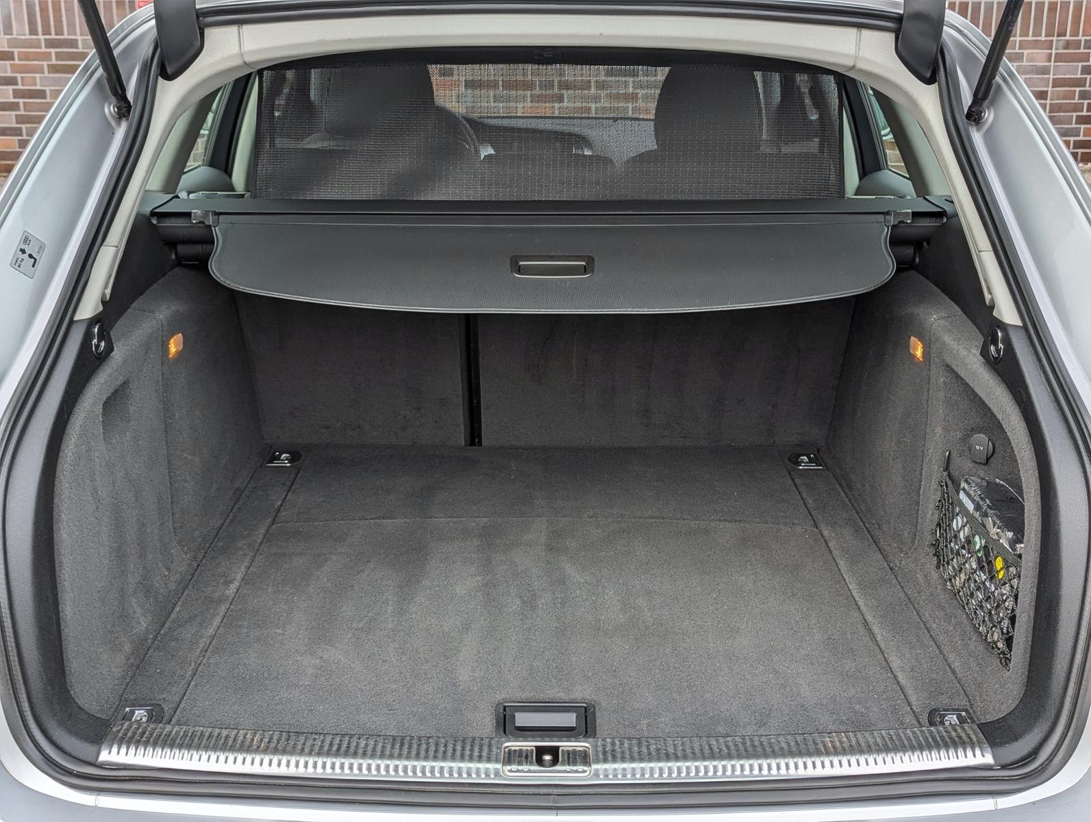 Audi Quattro 2009 — photo 17