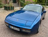 Porsche 944 S2 seit 1992 in 2. Hand