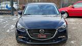 Mazda 3 Lim. 2.2 BITURBO*HeadUp*Leder*SpurAssiste*Navi - Mazda aus 2018