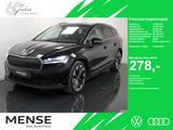Skoda Enyaq iV 80 Suite |FLA|ACC|WPumpe|HUD|SpurH|LED - Skoda Enyaq Gebrauchtwagen