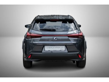 Lexus UX - 4