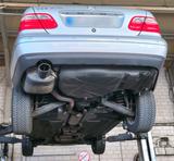 Mercedes-Benz CLK 320 TÜV 09/27 | Aus 1 Hand | Rostfrei - gebrauchte Mercedes-Benz CLK 320 aus dem Jahr 1998