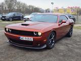 Dodge Challenger 3.6 303 ps - Dodge Challenger: Coupe