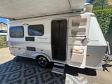 HYMER / ERIBA / HYMERCAR ERIBA Touring 530 - Wohnwagen Eriba touring