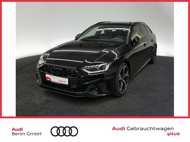Image of Audi A4