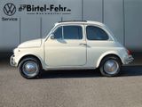 Fiat 500L *der Beste* EZ im Jahr 1972 ca.40TKM - Fiat aus 1972