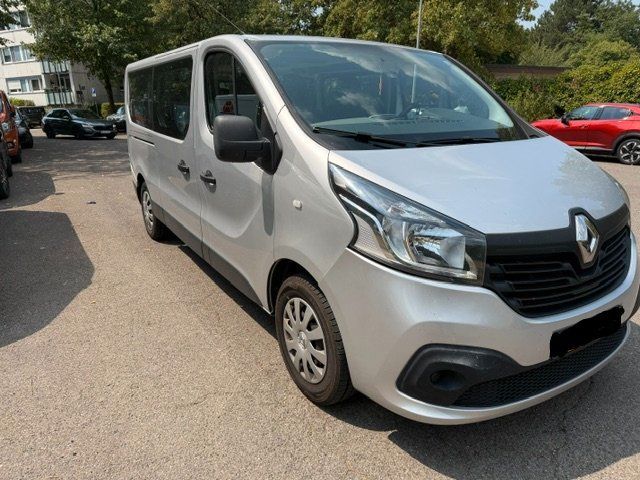 Image of Renault Trafic