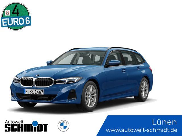 BMW 320i Touring + 2Jahre-BPS.-GARANTIE