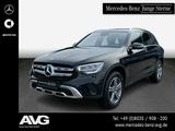Mercedes-Benz GLC 300 de 4M AHK LED RFK Business-P Advanced-P - Hybrid (Diesel/Elektro): Geländewagen