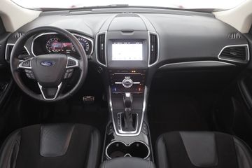 Ford Edge - 10