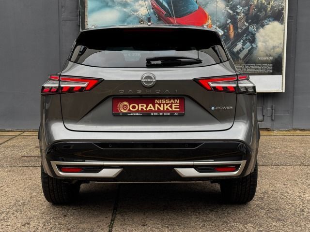 Fahrzeugabbildung Nissan Qashqai 1.5 VC-T e-Power Tekna 19`*PPPark*Leder