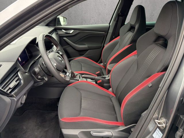 Kamiq Monte Carlo 1.5 TSI DSG Bluetooth LED