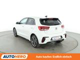 Kia Rio 1.0 TGDI Mild-Hybrid GT Line*NAVI*TEMPO*PDC* - Kia Rio: Kleinwagen