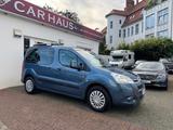 Citroën Berlingo 1.6 Kombi Multispace - Citroën Berlingo mit Diesel-Antrieb: Multispace