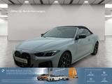 BMW M440i xDrive Cabrio Driv.Assist.Prof Harman/K - BMW M440 in Hamburg