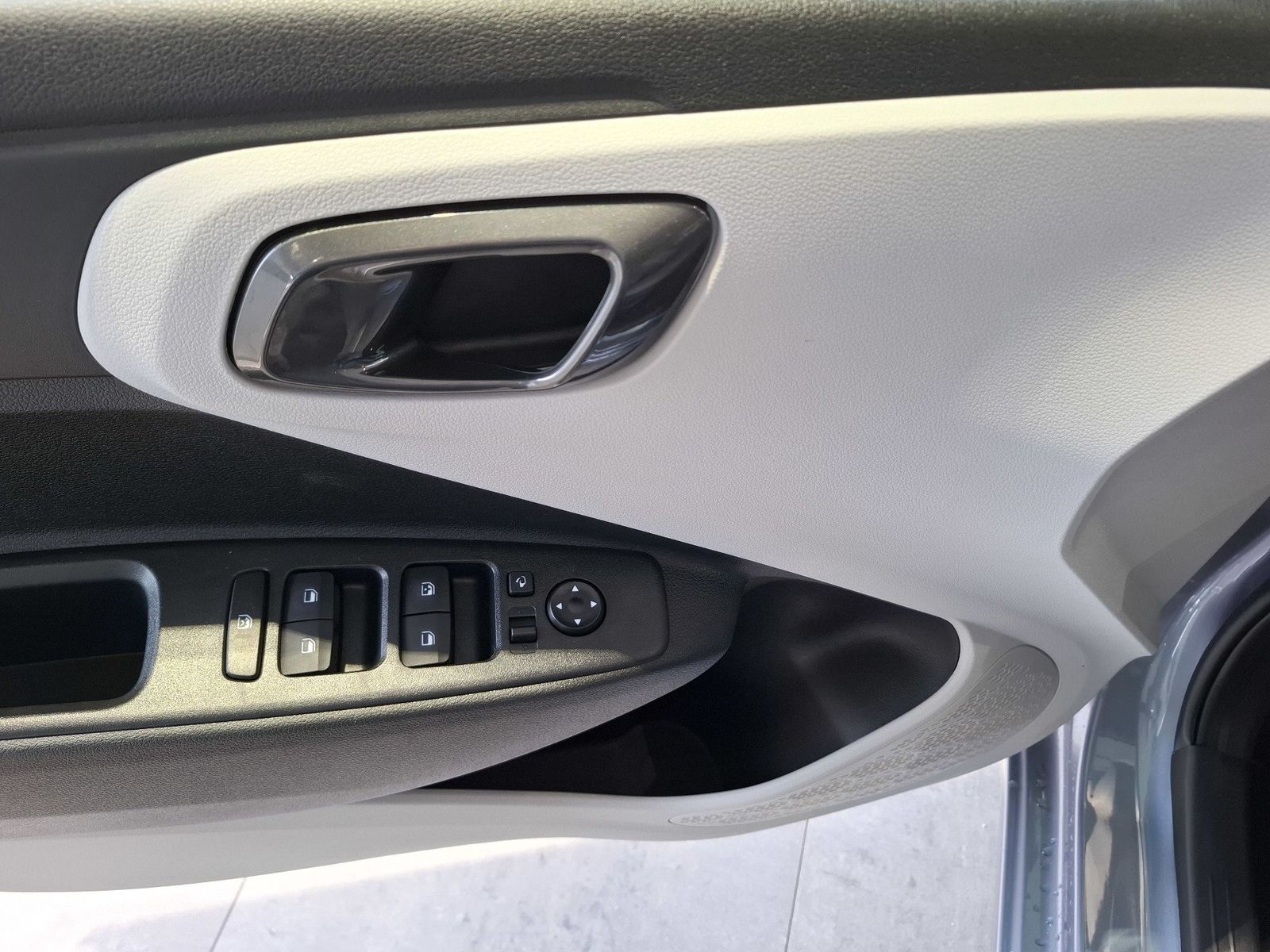 Hyundai i10 - Bild 30