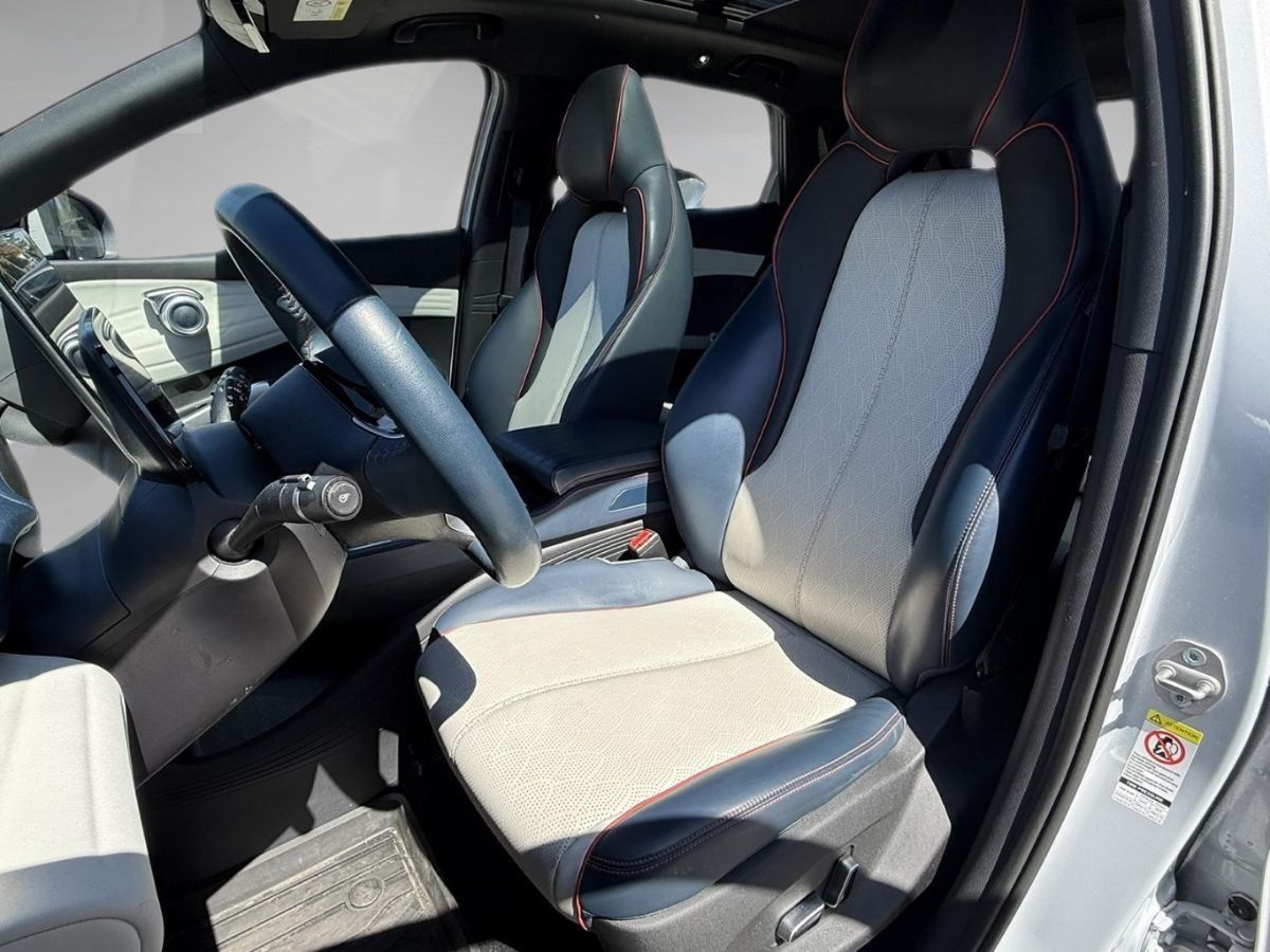 BYD ATTO 3