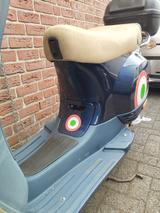 Piaggio Vespa LX 50/m3 - PIAGGIO ROLLER 50