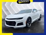 Chevrolet Camaro 6.2L V8 ZL1 1LE Carbon Spoiler+Recaro - Chevrolet Camaro Gebrauchtwagen in Berlin