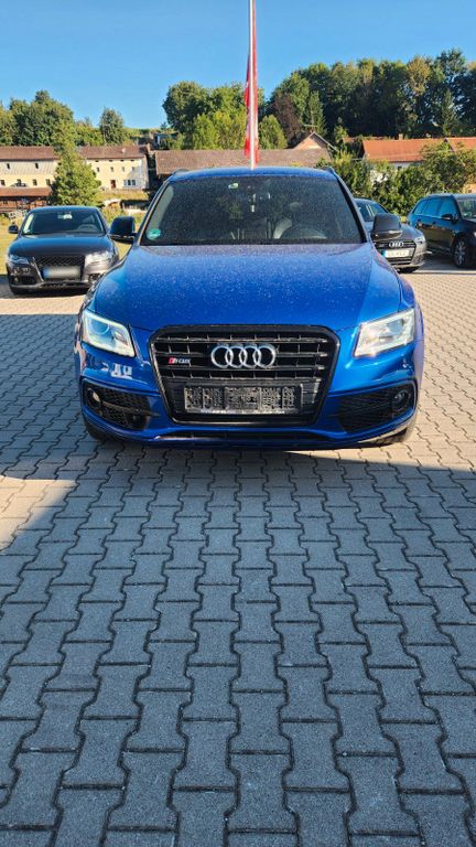 Image of Audi SQ5