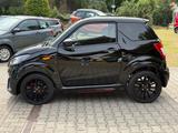 Ligier JS 50 DCI Ultimate Klima Mopedauto L6e 45 KM/H - Ligier aus 2024
