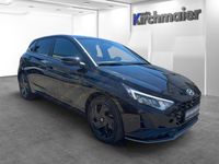 Hyundai i20 - Vorschau Bild 2