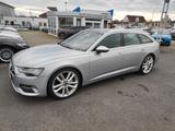 Audi A6 45 TFSI S tronic sport Avant sport ScheckH - Audi A6 Gebrauchtwagen in Hannover