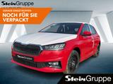 Skoda Fabia 1.0 MPI Selection DAB+LED+PDC - Skoda Gebrauchtwagen in Leipzig
