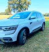 Renault Koleos BLUEdCi 185 4WD Automatik Initiale Pa... - Renault Koleos von privat