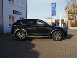 Mazda CX-5 194PS AWD Exclusive-Line BOSE LEDER 360° - Mazda CX-5 in Rostock