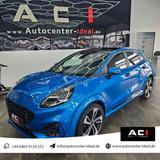 Ford Puma ST-Line X,PanoD.,LED, Kamera, ACC, SHA, VZE - Ford Puma mit Benzin-Antrieb
