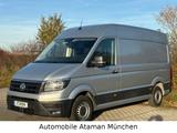 Volkswagen Crafter 2.0 TDI L2H2 Lang + Hoch / Klima / Navi - VW Crafter Gebrauchtwagen in München